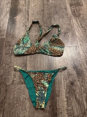 Bikini Set-small